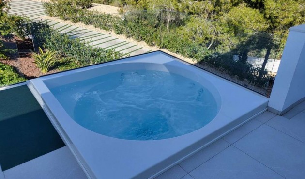 Reventa - Villa -
Las Colinas Golf - Costa Blanca