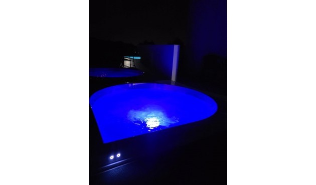 Reventa - Villa -
Las Colinas Golf - Costa Blanca