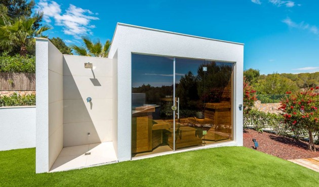 Reventa - Villa -
Las Colinas Golf - Costa Blanca