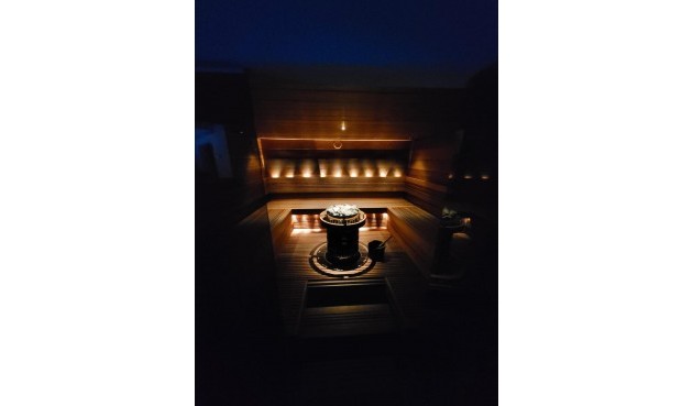 Reventa - Villa -
Las Colinas Golf - Costa Blanca