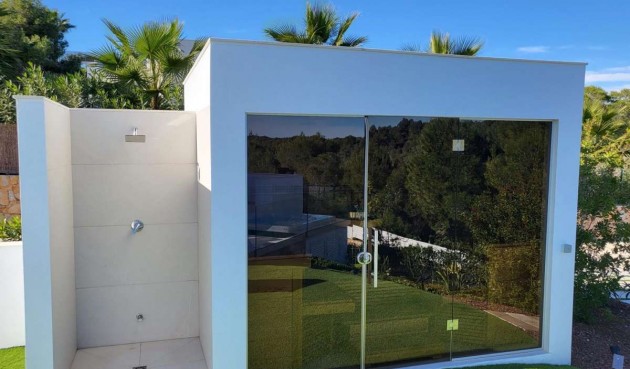 Reventa - Villa -
Las Colinas Golf - Costa Blanca