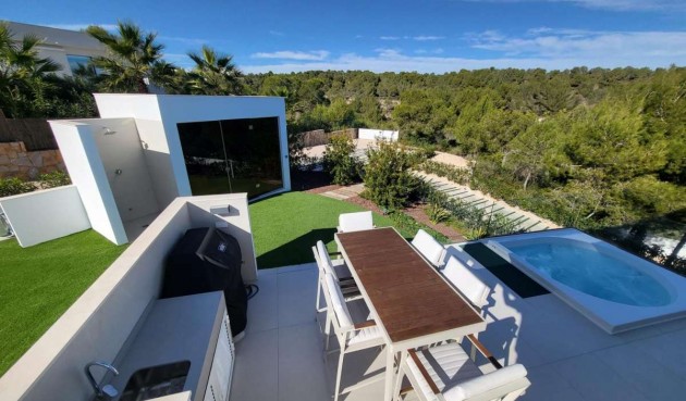 Reventa - Villa -
Las Colinas Golf - Costa Blanca