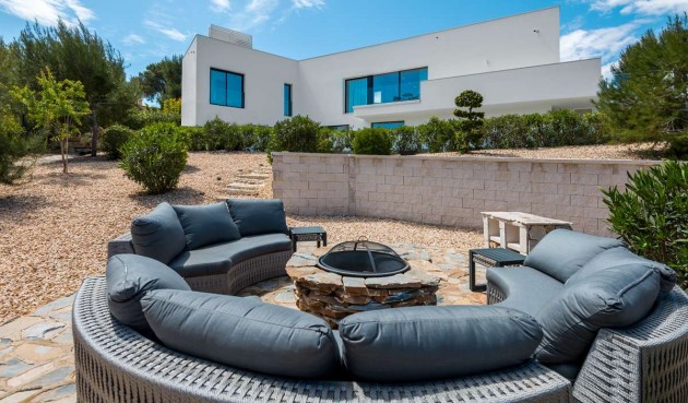 Reventa - Villa -
Las Colinas Golf - Costa Blanca