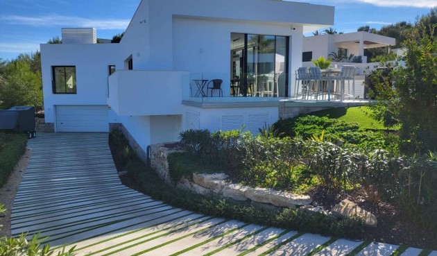 Reventa - Villa -
Las Colinas Golf - Costa Blanca