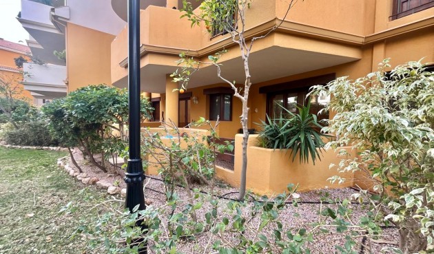 Brukt - Bungalow -
Torrevieja - Punta Prima