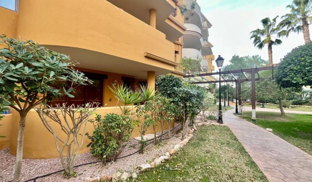 Brukt - Bungalow -
Torrevieja - Punta Prima