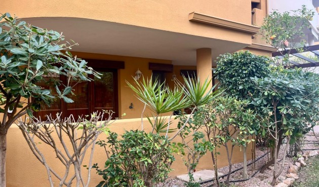 Brukt - Bungalow -
Torrevieja - Punta Prima