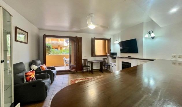 Brukt - Bungalow -
Torrevieja - Punta Prima