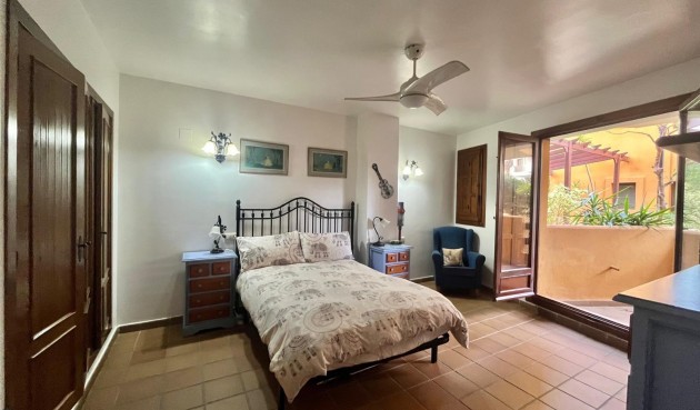 Brukt - Bungalow -
Torrevieja - Punta Prima