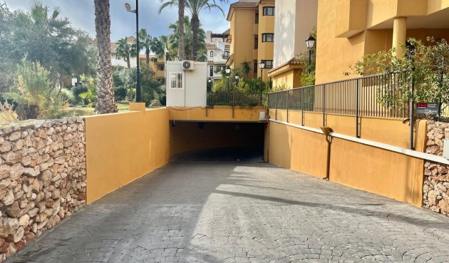 Brukt - Bungalow -
Torrevieja - Punta Prima