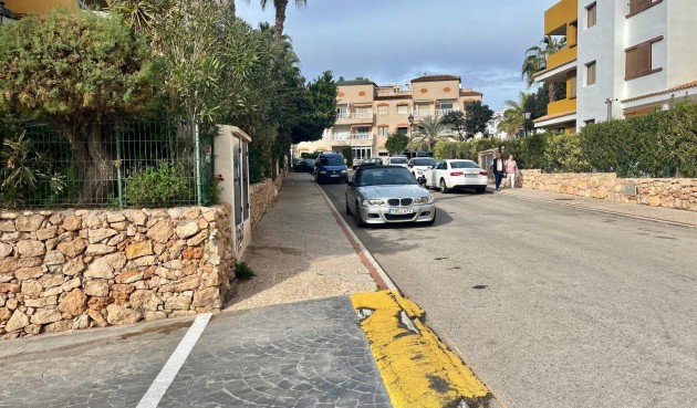 Brukt - Bungalow -
Torrevieja - Punta Prima