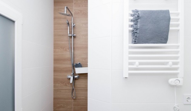 Brukt - Town House -
Orihuela Costa - Costa Blanca