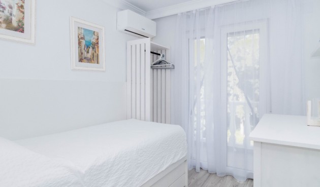 Brukt - Town House -
Orihuela Costa - Costa Blanca