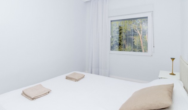 Brukt - Town House -
Orihuela Costa - Costa Blanca