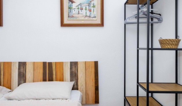 Brukt - Town House -
Orihuela Costa - Costa Blanca