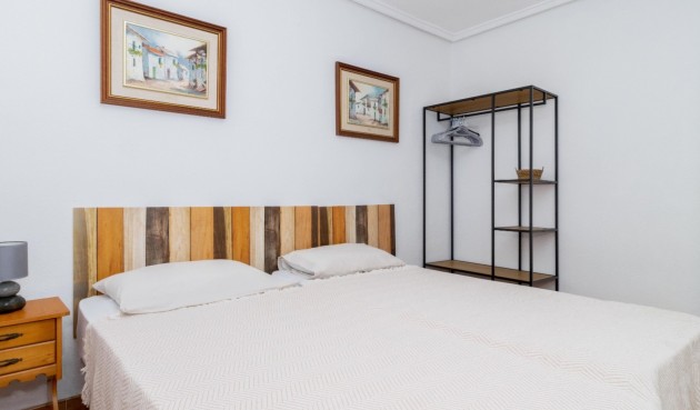 Brukt - Town House -
Orihuela Costa - Costa Blanca