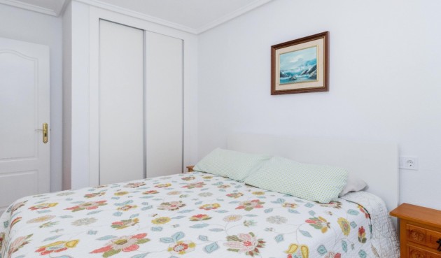 Brukt - Town House -
Orihuela Costa - Costa Blanca