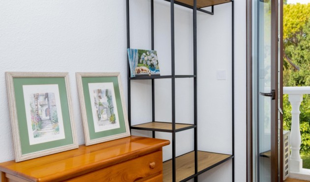 Brukt - Town House -
Orihuela Costa - Costa Blanca