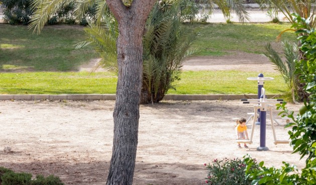 Brukt - Town House -
Orihuela Costa - Costa Blanca