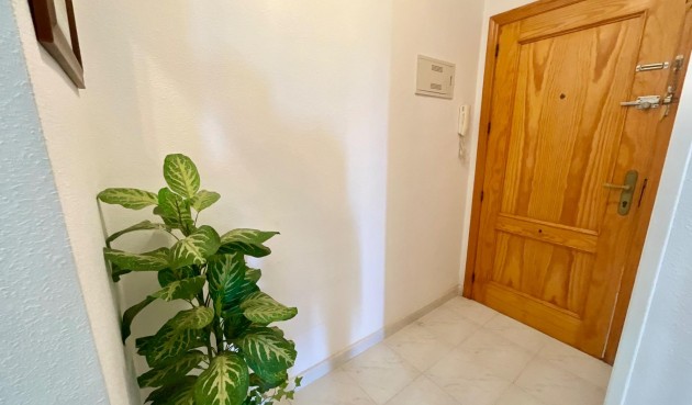 Brukt - Apartment -
Torrevieja - La Mata