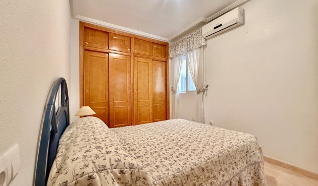 Brukt - Apartment -
Torrevieja - Centro