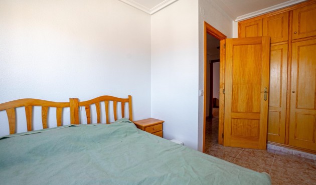 Brukt - Apartment -
Torrevieja - Playa de los Locos