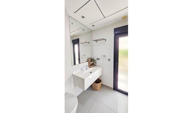 Brukt - Villa -
Rojales - Cuidad Quesada