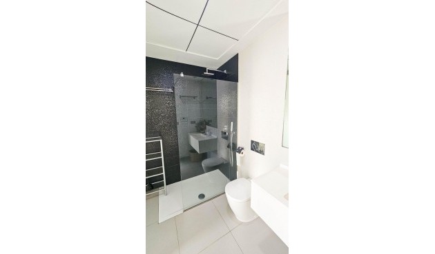 Brukt - Villa -
Rojales - Cuidad Quesada