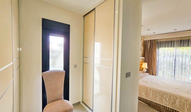 Brukt - Villa -
Rojales - Cuidad Quesada