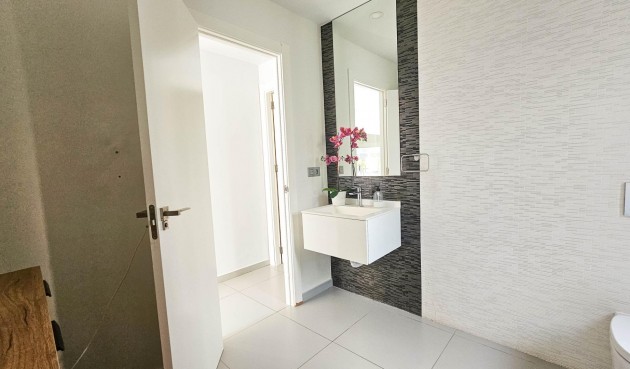 Brukt - Villa -
Rojales - Cuidad Quesada