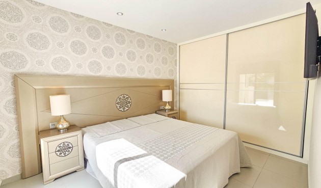 Brukt - Villa -
Rojales - Cuidad Quesada