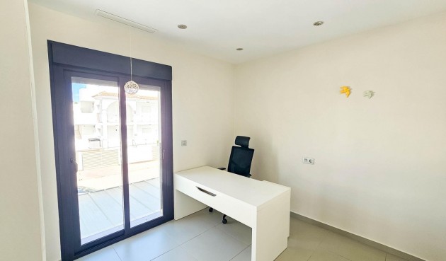 Brukt - Villa -
Rojales - Cuidad Quesada