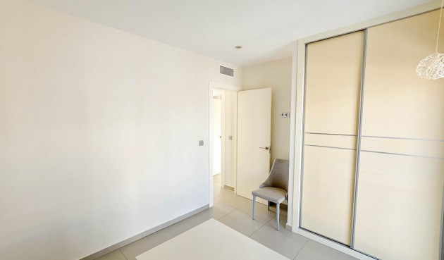 Brukt - Villa -
Rojales - Cuidad Quesada