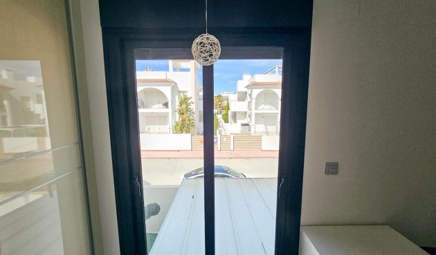 Brukt - Villa -
Rojales - Cuidad Quesada