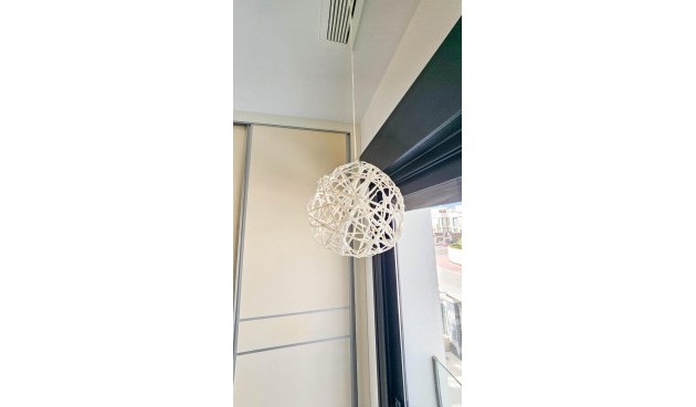 Brukt - Villa -
Rojales - Cuidad Quesada