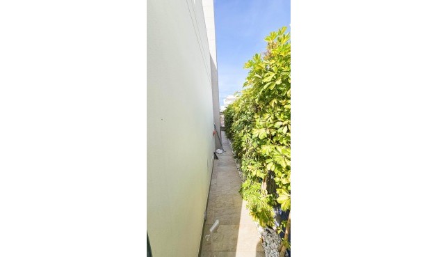 Brukt - Villa -
Rojales - Cuidad Quesada