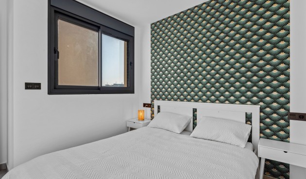 Brukt - Villa -
Ciudad Quesada - Costa Blanca