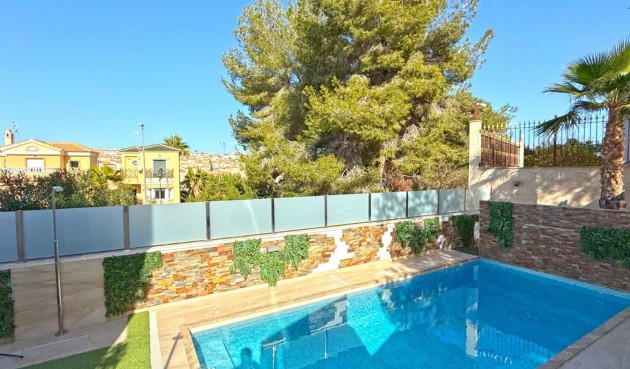 Reventa - Villa -
Orihuela Costa - Costa Blanca