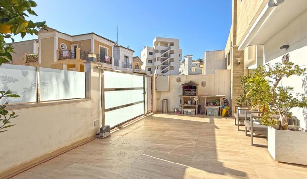 Reventa - Villa -
Orihuela Costa - Costa Blanca