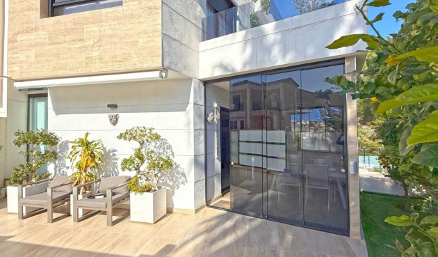 Reventa - Villa -
Orihuela Costa - Costa Blanca