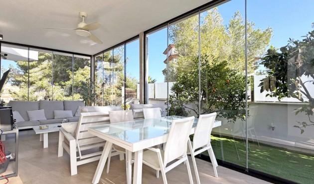 Reventa - Villa -
Orihuela Costa - Costa Blanca