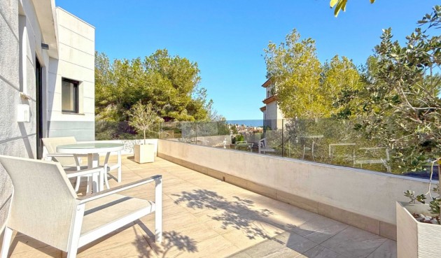 Reventa - Villa -
Orihuela Costa - Costa Blanca