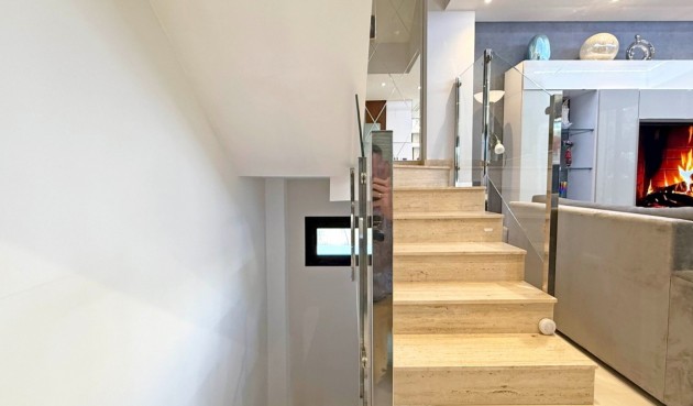 Reventa - Villa -
Orihuela Costa - Costa Blanca