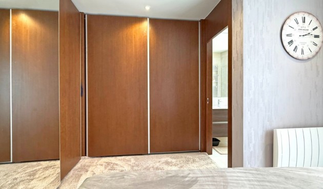 Reventa - Villa -
Orihuela Costa - Costa Blanca