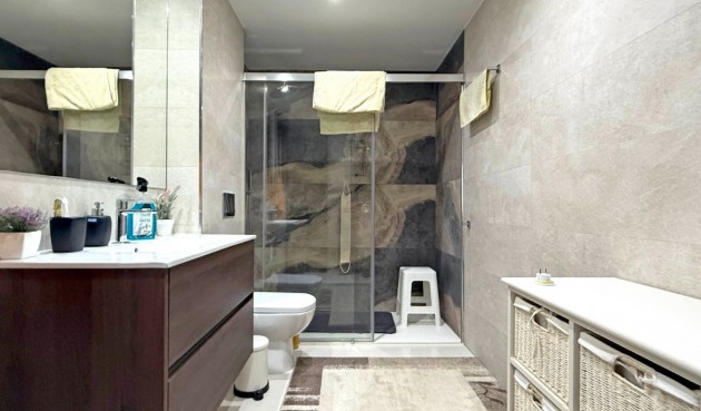 Reventa - Villa -
Orihuela Costa - Costa Blanca