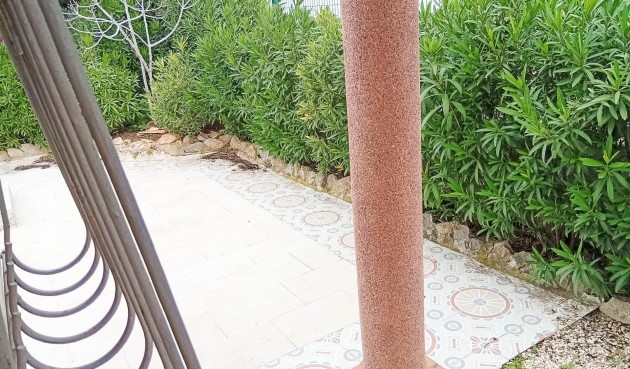 Brukt - Villa -
Torrevieja - La Siesta