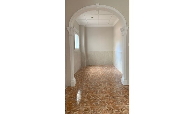 Brukt - Apartment -
Jávea - Costa Blanca