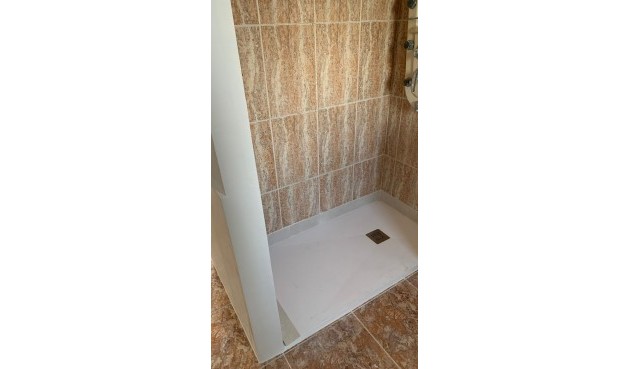 Brukt - Apartment -
Jávea - Costa Blanca