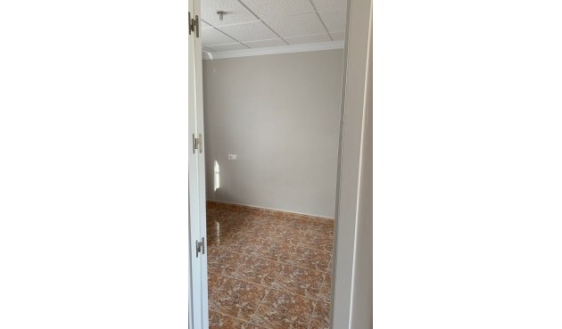 Brukt - Apartment -
Jávea - Costa Blanca