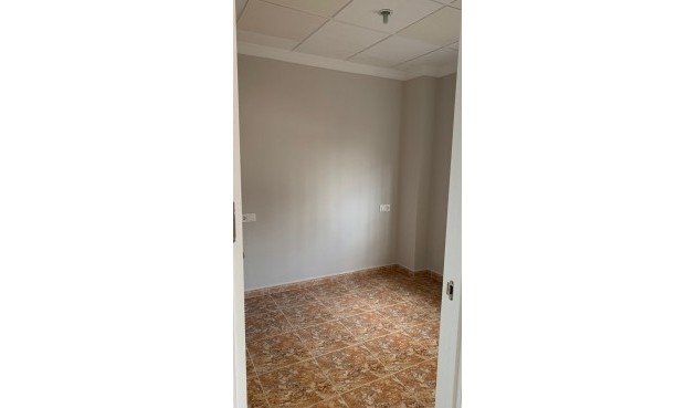 Brukt - Apartment -
Jávea - Costa Blanca
